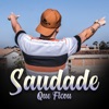 Saudade Que Ficou - Single