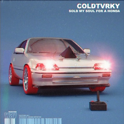 Sold My Soul For a Honda