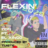 Flexin' (feat. El Xingo) - Single - Zein