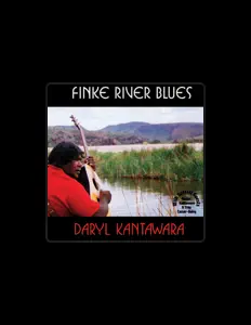 Daryl Kantawaraを聴いたり、ミュージックビデオを鑑賞したり、経歴やツアー日程などを確認したりしましょう！