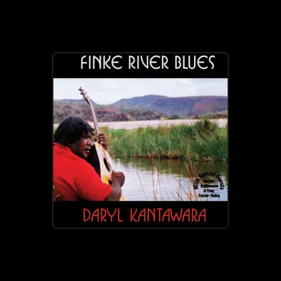 Listen to Daryl Kantawara, watch music videos, read bio, see tour dates & more!