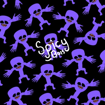 Switch Up (Spicy Bois) - Single