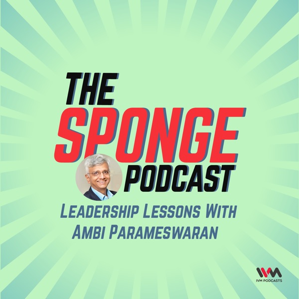The Sponge Podcast The Sponge Podcast