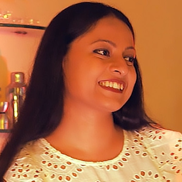 Ronkini Gupta's avatar