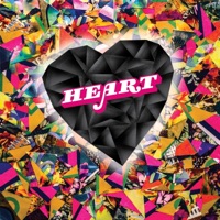 Heart (feat. Oompa) - Single - Vqnc