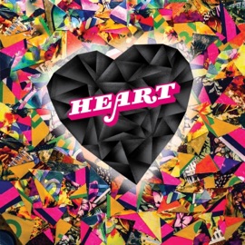 Heart (feat. Oompa) Vqnc