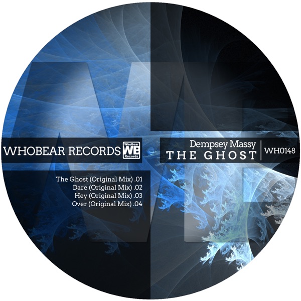 The Ghost - EP