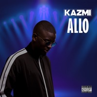 Allo - Single - Kazmi