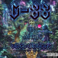 Whats Possible (feat. Krizz Kaliko) - Single - G-88