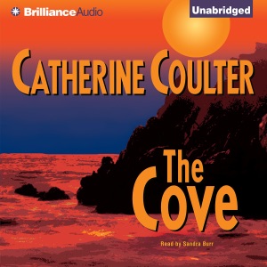 The Cove: FBI Thriller #1 (Unabridged)