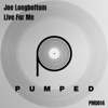 Live for Me - Single