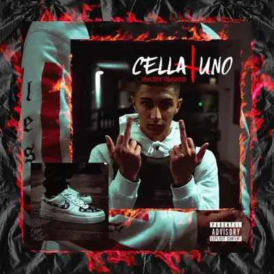 Listen to Cella 1 - Single by Baby Gang
