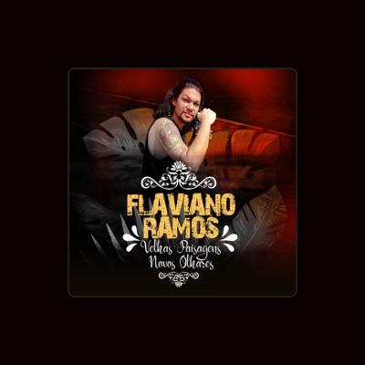 Listen to Flaviano Ramos, watch music videos, read bio, see tour dates & more!