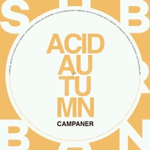 Acid Autumn - Single