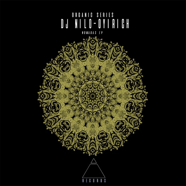 Nomadas EP