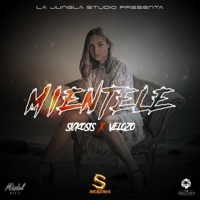 Mientele (feat. Velozo) - Single - Sickosis