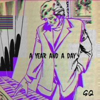 A Year and a Day - PENPALS & Squires