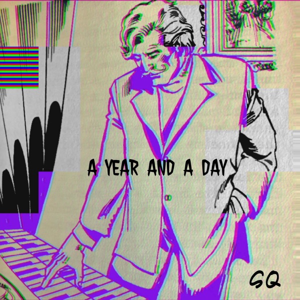 A Year and a Day