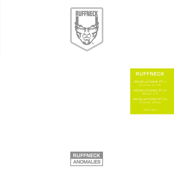 Ruffa 000 - EP