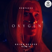 Oxygen (Going Deeper Remix) artwork