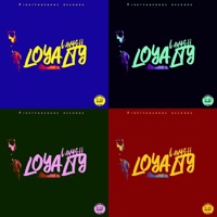 Loyalty - Single - Lavysh
