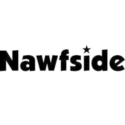 Nawf Side (feat. Hawk) - Single