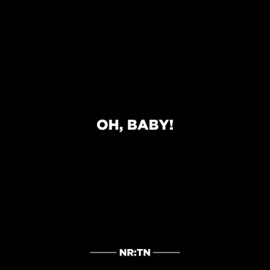 Oh, Baby! NR:TN & Owen Norton