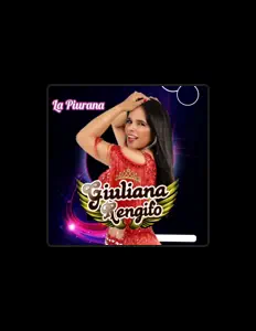Listen to Giuliana Rengifo, watch music videos, read bio, see tour dates & more!