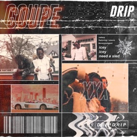 Coupe Drip (feat. Smuve) Cekary