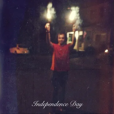 Independence Day - Single - Adrian Bourgeois