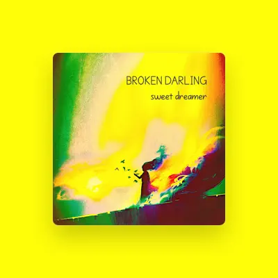 Listen to Broken Darling, watch music videos, read bio, see tour dates & more!