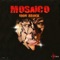 Mosaico - Eddie Brock lyrics