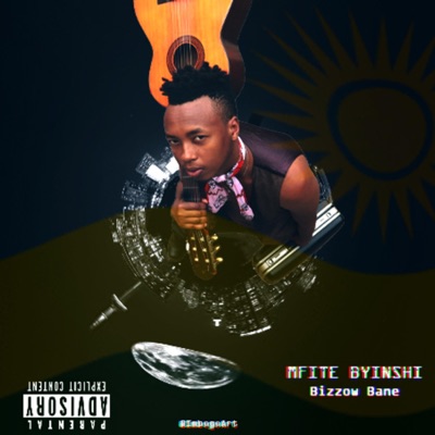 Mfite Byinshi - Single