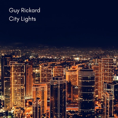 City Lights - Single