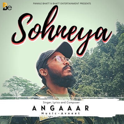 Sohneya - Single