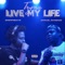 Tryna Live My Life (feat. Samuel Shabazz) - Smerfbeats lyrics