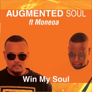 Win My Soul - EP