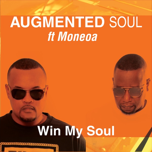 Win My Soul - EP