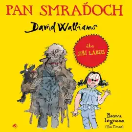 Pan Smraďoch