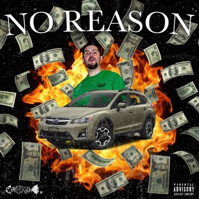 No Reason - Single