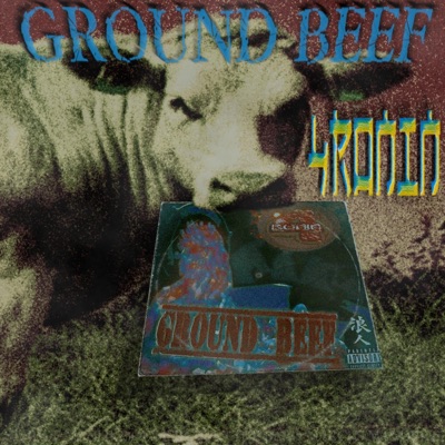Ground Beef - Single