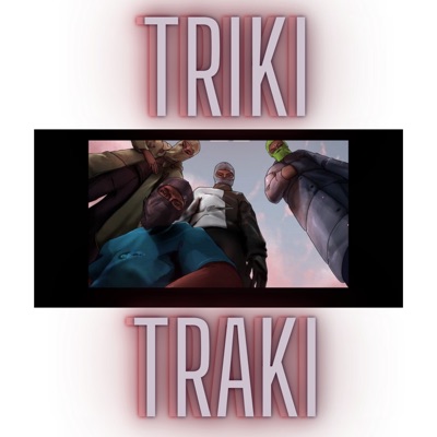 Triki traki - Single