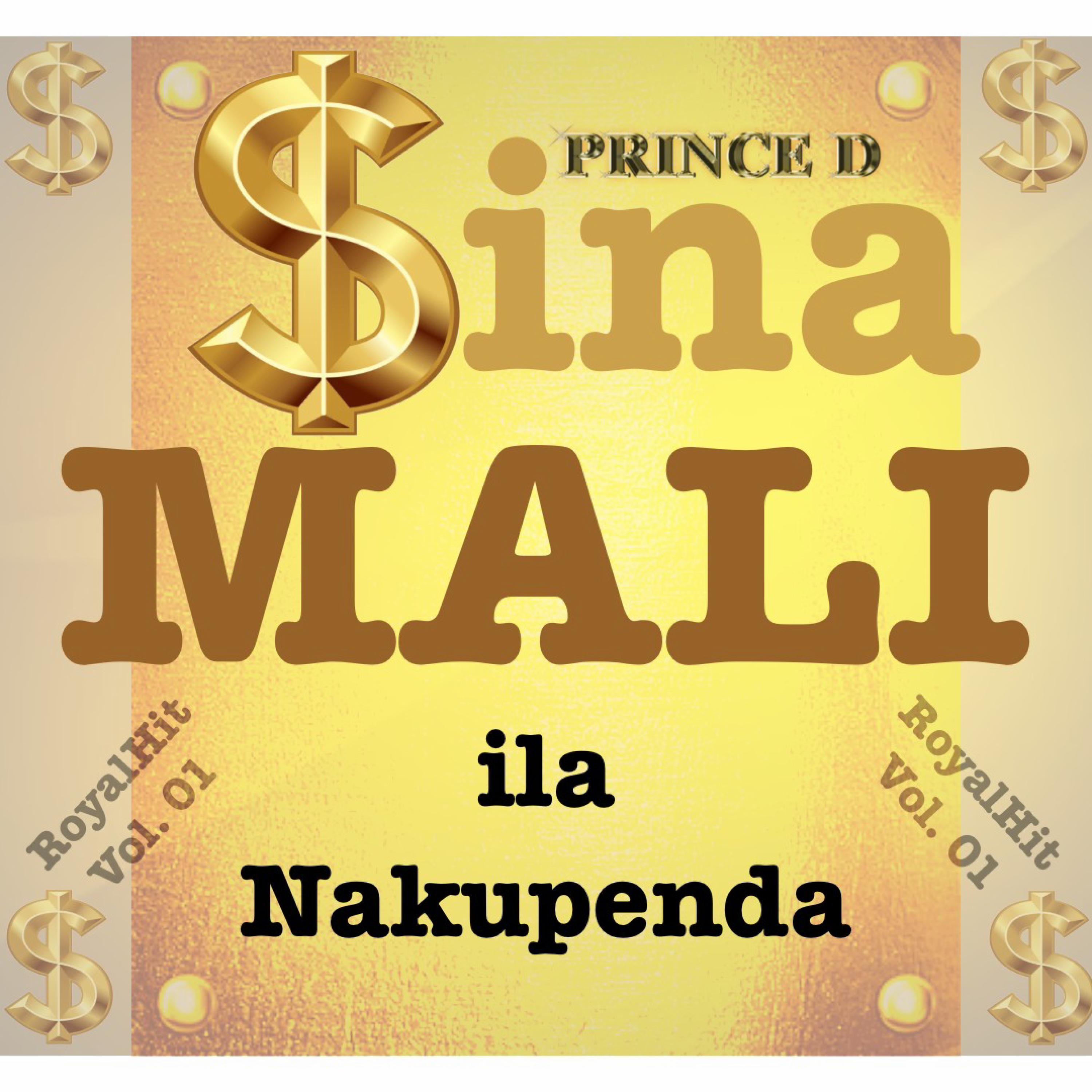Sina mali - Single