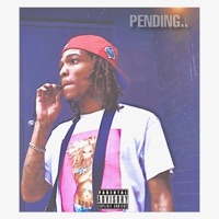 Pending.. - EP - Lu Jitzu