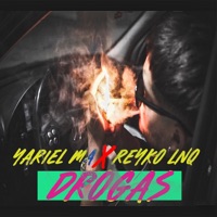 Drogas (feat. Reyko LNQ) - Single - Yariel Ma
