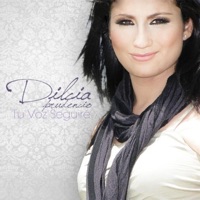 Tu Voz Seguiré - Dilcia Prudencio