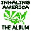 Happy Times - Inhaling America