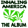 Happy Times - Inhaling America