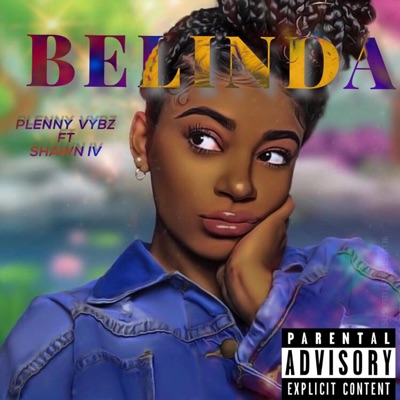 Belinda (feat. Shawn IV) - Single