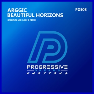 Beautiful Horizons - Single
